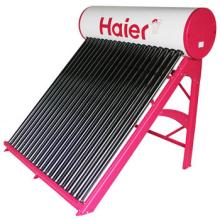 海尔（Haier)佳祥系列Q-B-J-1-151/2.55/0.05-W/N  151L*20支太阳能热水器